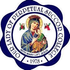 olopsc contact number|OUR LADY OF PERPETUAL SUCCOR COLLEGE INC..